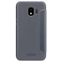 Nillkin Sparkle Series New Leather case for Samsung Galaxy J2 Pro (2018) order from official NILLKIN store